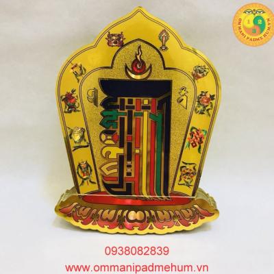 Decal Kalachakra
